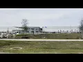 Brand new Boeing repair facility now open