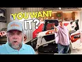 I Wasn t Expecting the Auctioneer to Call Me Out at this Auction