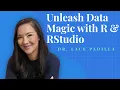 Learn R Programming from Scratch Install R RStudio and tour for beginners