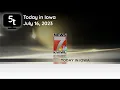 2023 KWWL Today in Iowa at 6 FULL