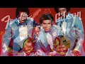 The Spinners | Working My Way Back to You (HQ)