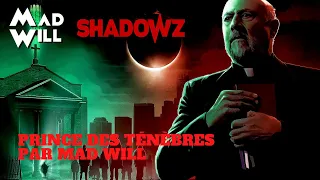 SPÉCIAL SHADOWZ : PRINCE DES TÉNÈBRES DE JOHN CARPENTER #JohnCarpenter #PrinceDesTénèbres #horreur