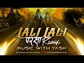 Lagu Lali Lali Parsa | New Version Folk Remix | Diwali Special Gaura Gauri Song | Music With Yash | 