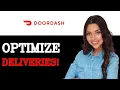 How To Beat Doordash Algorithm 2025