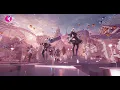 Overwatch × Nier:Automata Collab Main Menu Theme (City Ruins - Rays of Light)