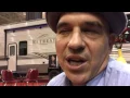 Michael Symon on Donald Trump
