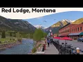 10 Best Things to Do in Red Lodge Montana