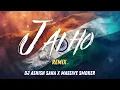 Download Lagu Jai Ho Remix | Dj Ashish Saha x Massive Smoker | Desh bhakti song | slumdog millionaire