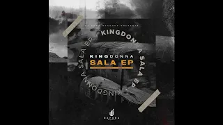 kingdonna sala dub mix 