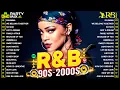 Rihanna, Chris Brown, Ne-Yo, Usher, Mariah Carey ⚡ 90'S R\u0026B PARTY MIX - OLD SCHOOL R\u0026B MIX 90s 2000s
