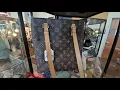 DESIGNER BAG SCORE FRISCO TEXAS RESALE Thrift with me
