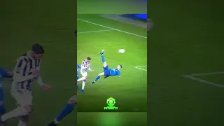 فاحت ريحة البارود مع كريستيانو Football 