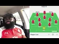 Nicolas Pepe is a Gunner