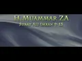 Download Lagu H. Muammar ZA - Surah Ali Imran 9-13 \u0026 Terjemahan