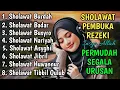 Download Lagu SHOLAWAT NABI PEMBUKA PINTU REZEKI ~ SHOLAWAT JIBRIL, SHOLAWAT NARIYAH | LAGU SHOLAWAT TERBARU 2025