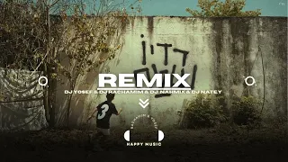 פאר טסי עוף מוזר רמיקס HAPPY MUSIC 