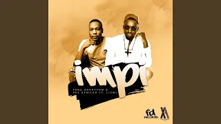 impi vocal mix feat lizwi 