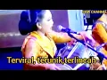 Lagu PESINDEN TERVIRAL, TERUNIK, TERLINCAH DI JAGAD PEWAYANGAN.