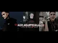 Oruam ft. Real Fuba & Azrael - A Rua Cercada Por Divisão (Prod. Elow)