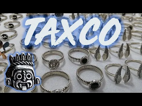 Download MP3 TAXCO (El Tianguis de la Plata)