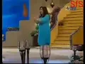 Salman Khan and his mother in Farah Khan show Tere mere beach mein