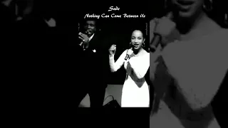 Sade Nothing Can Come Between Us 1988 Musica 80s Oldsong Music Sade 80smusic Oldisgold Pop 