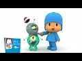Pocoyo Pocoyo Circus - DVD Trailer
