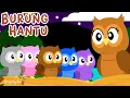 Download Lagu BURUNG HANTU | LAGU ANAK POPULER