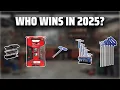 The Top 5 Best Metric T Handle Set in 2025 - Must Watch Before Buying