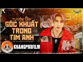 Lagu TUYỂN TẬP GÓC KHUẤT TRONG TIM ANH | LÂM CHẤN KHANG - NHẠC HAY 8X-9X