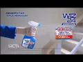 Iklan Wiz 24 Disinfectant 15sec (2022)
