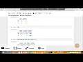 24 - 9 Python Pandas Merging Part1 Machine Learning A-Z Kaggle Master python data science
