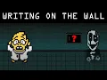 Download Lagu UNDERTALE Theory: Writing On The Wall