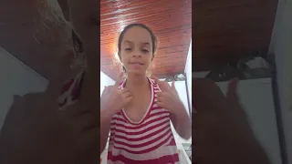fazendo uma musica - LAUREN JASMINE