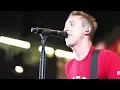 Yellowcard - Always Summer (Live Video)