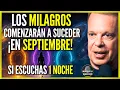 Download Lagu TODO LO BUENO LLEGARÁ A TI EN SEPTIEMBRE SI ESCUCHAS ESTO POR 1 NOCHE - Hipnosis Dr Joe Dispenza
