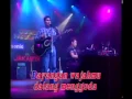 Download Lagu Obbie Messakh - 02a - Aduh Rindu