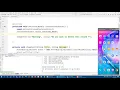 ANDROID STUDIO HOW TO SHOW ALERT DIALOGUE IN ANDROID APP