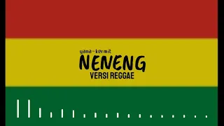 Download Neneng Versi Reggae ( Yana kermit ) trinaldi cover MP3