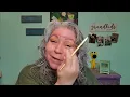 HipDot Mini Three Shade Palette Try On Review