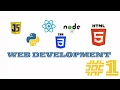 Web Development in 2025 The Ultimate Guide to Becoming a Developer Complete Roadmap