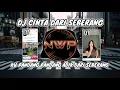 Download Lagu DJ CINTA DARI SEBERANG - KU PANDANG PANDANG ADIK DARI SEBERANG VIRAL TIK TOK FULL BASS