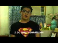 CPR by PRINCE VILLANUEVA