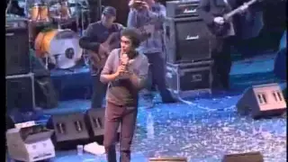 محمد منير عروسة النيل حفل اكاديميه المستقبل 2010 