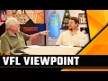 VFL Takes You Inside A Heupel QB Battle