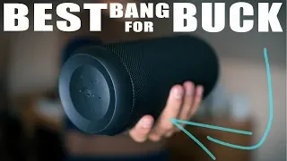 Cheapest 20w Budget Bluetooth Speaker Zenbre Z8plus Review  Cheapest 20w Budget Bluetooth Speaker Zenbre Z8plus Review