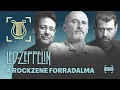 Download Lagu Led Zeppelin – A rockzene forradalma | Szférák Zenéje