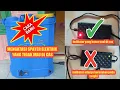 Download Lagu Memperbaiki Tangki semprot elektrik yang tidak bisa dicas #tutorial #sprayerelektrik