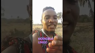MDENDELA LINIGO Azungumza Maneno Machache Kuhusu Mashabiki Zake By Lufunza Manyanda 