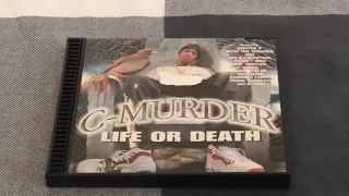 Download Revisiting C-Murder - Life or Death MP3